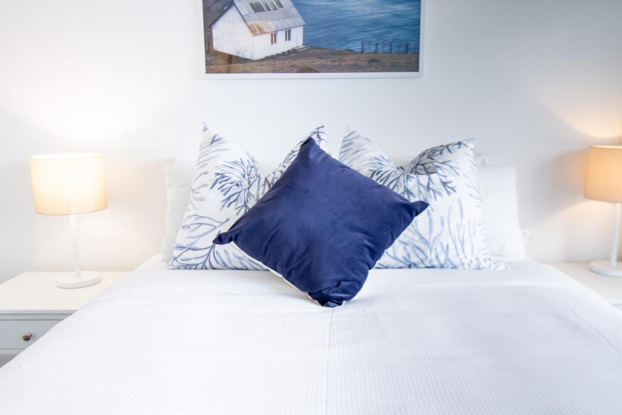Christchurch Entertainment Hub 2 Bed 2 Bath W Carpark Εξωτερικό φωτογραφία