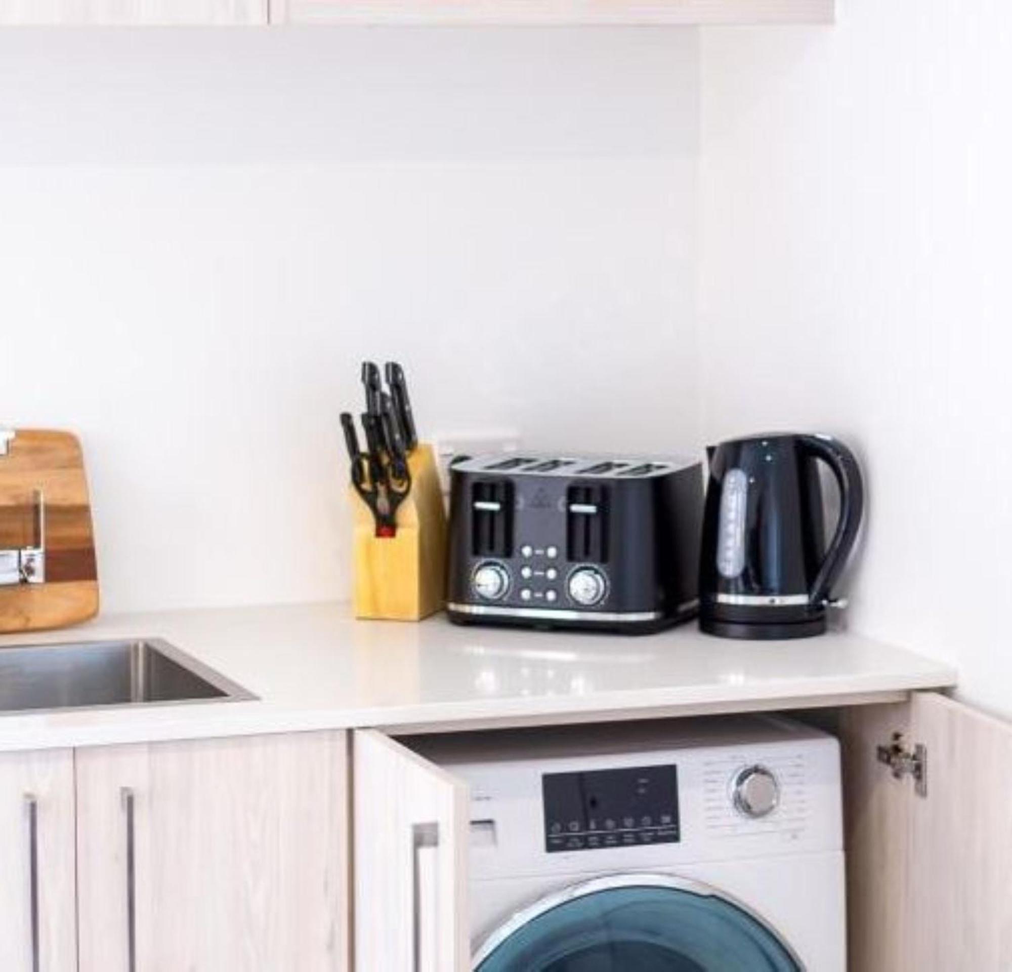 Christchurch Entertainment Hub 2 Bed 2 Bath W Carpark Εξωτερικό φωτογραφία