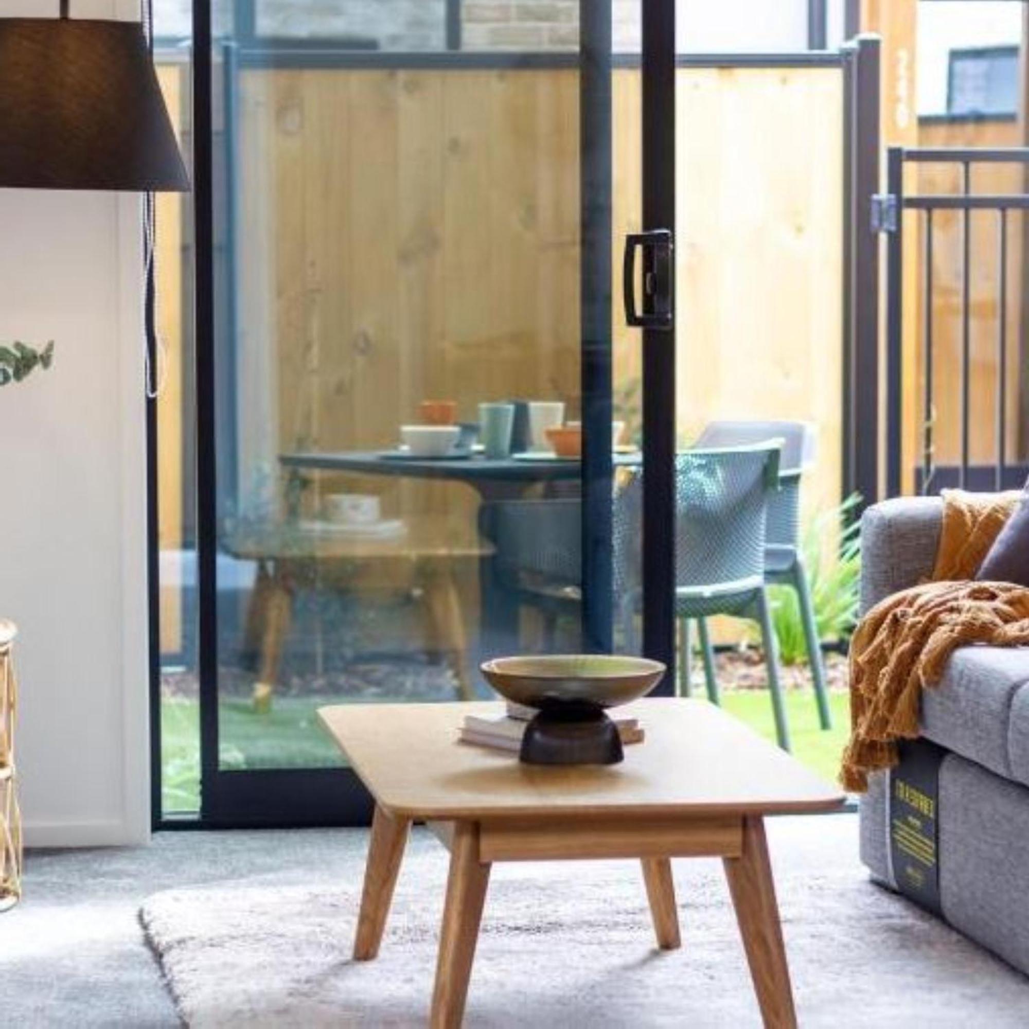 Christchurch Entertainment Hub 2 Bed 2 Bath W Carpark Εξωτερικό φωτογραφία