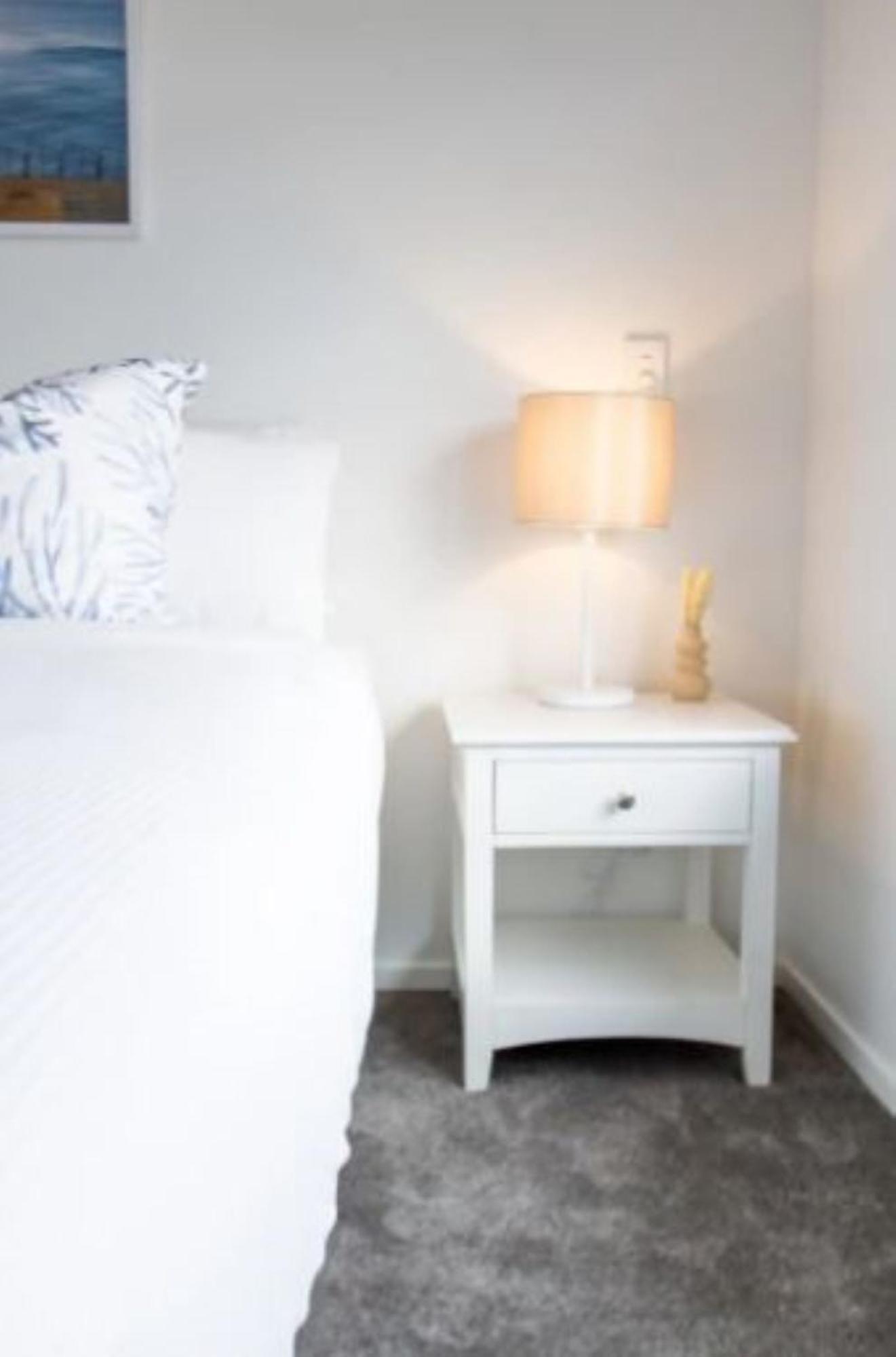 Christchurch Entertainment Hub 2 Bed 2 Bath W Carpark Εξωτερικό φωτογραφία