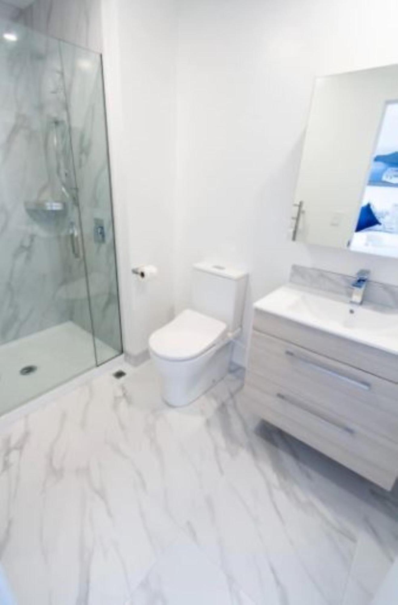 Christchurch Entertainment Hub 2 Bed 2 Bath W Carpark Εξωτερικό φωτογραφία