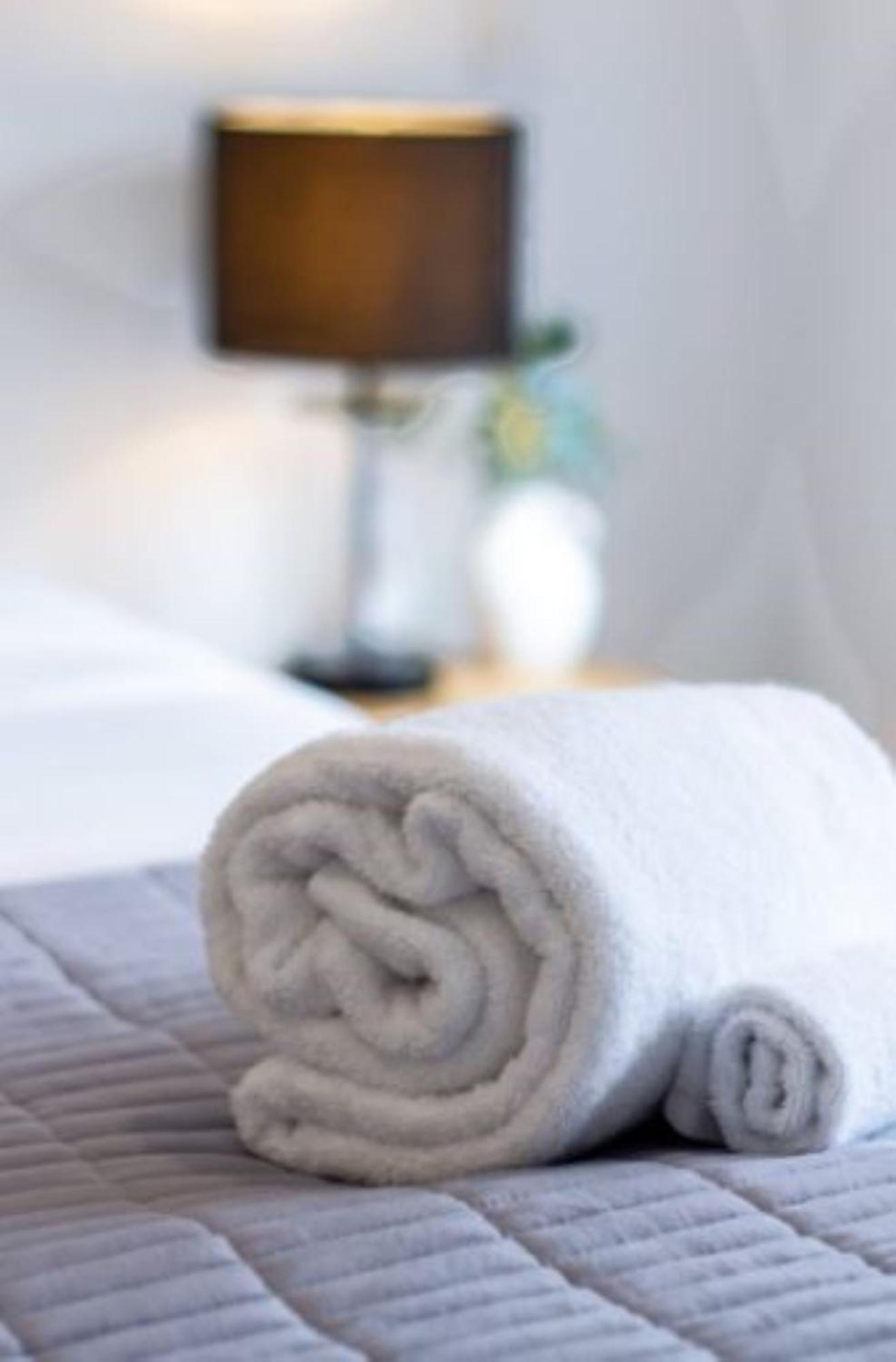 Christchurch Entertainment Hub 2 Bed 2 Bath W Carpark Εξωτερικό φωτογραφία