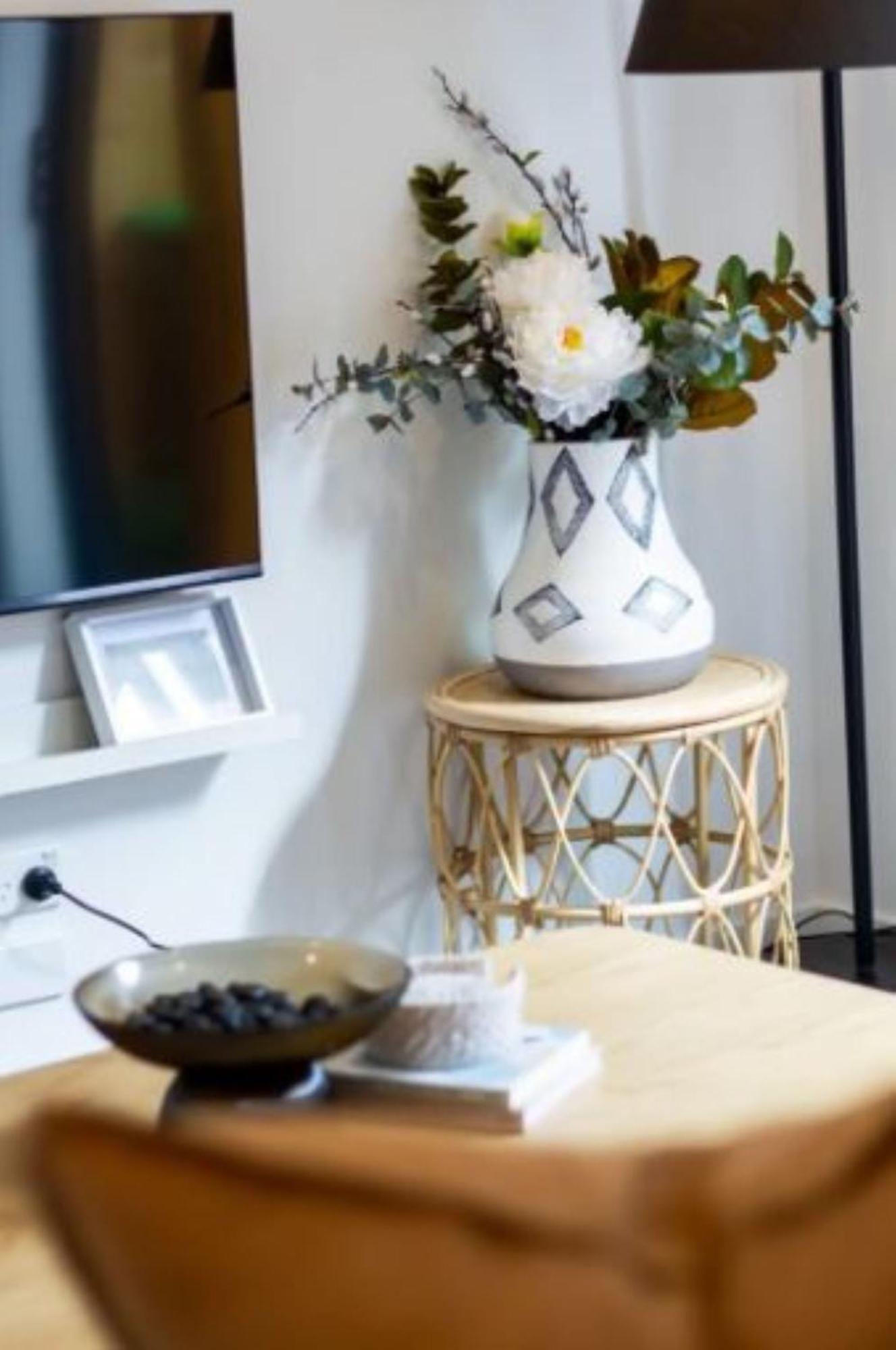 Christchurch Entertainment Hub 2 Bed 2 Bath W Carpark Εξωτερικό φωτογραφία