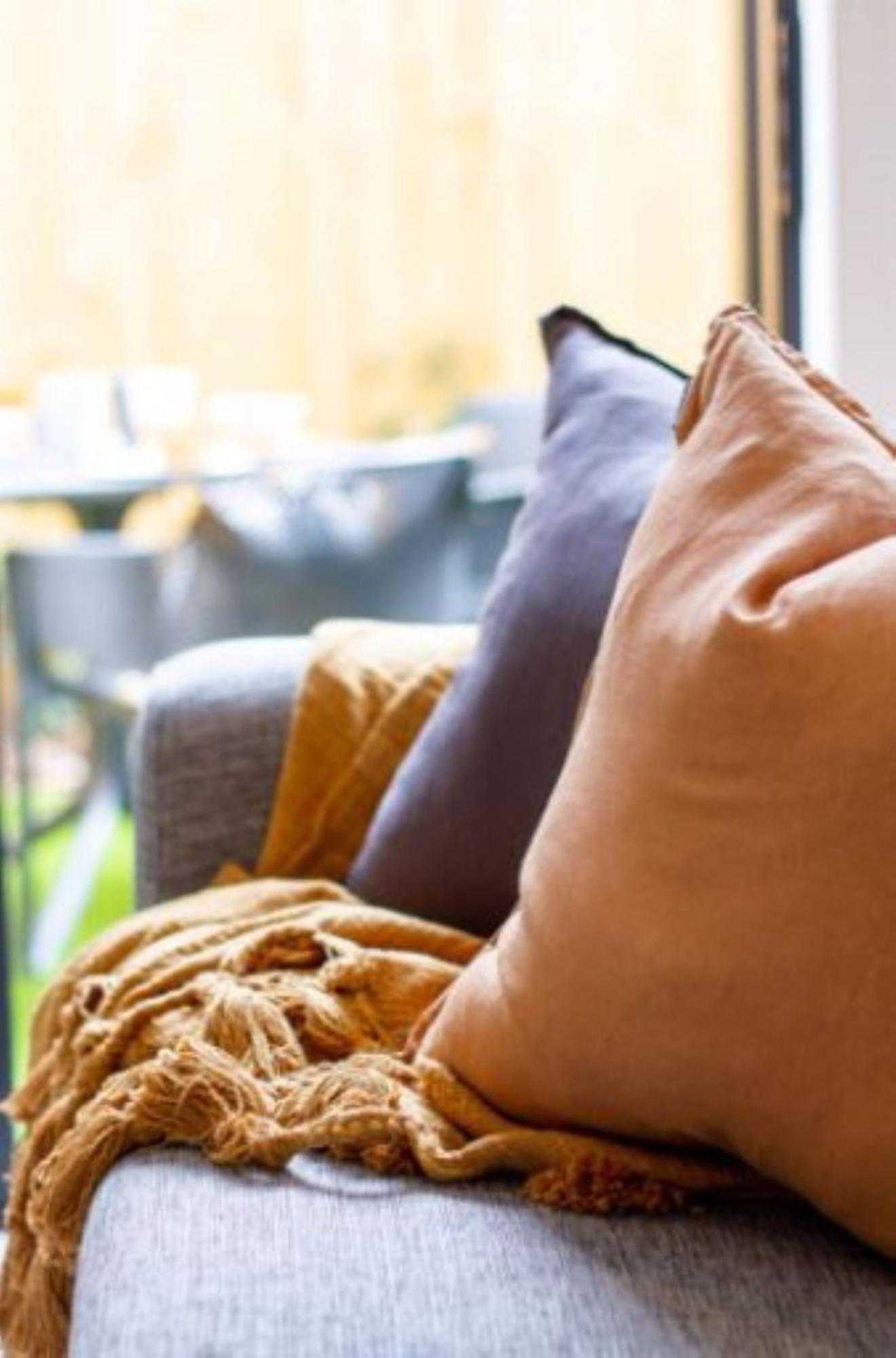 Christchurch Entertainment Hub 2 Bed 2 Bath W Carpark Εξωτερικό φωτογραφία